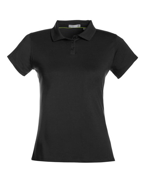 Women's Air Lightweight Polo - 14355
