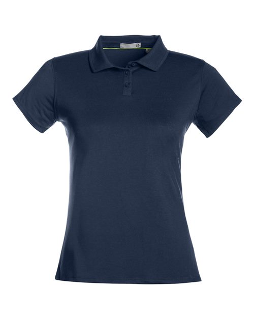 Women's Air Lightweight Polo