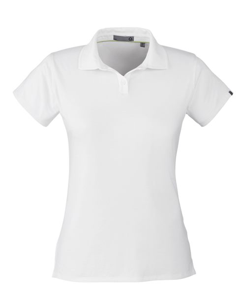 Women's Air Lightweight Polo