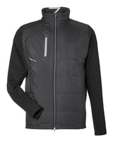 Men's Lightweight Hybrid Jacket - 14366
