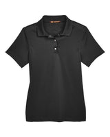Women's Advantage Snag Protection Plus IL Snap Placket Polo - 14371