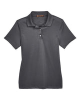 Women's Advantage Snag Protection Plus IL Snap Placket Polo - 14371