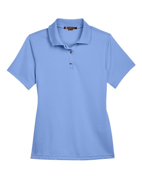 Women's Advantage Snag Protection Plus IL Snap Placket Polo - 14371