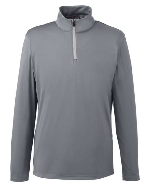 Men's Icon Quarter-Zip Pullover - 14373