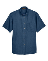 Men's Denim Shirt - 14378