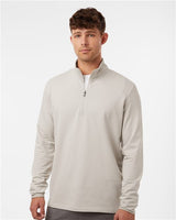 Men's Perform Quarter-Zip Pullover - 12474