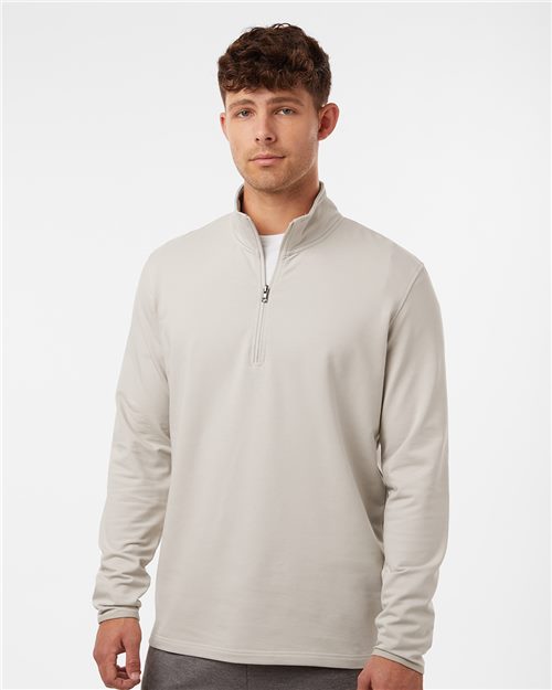 Men's Perform Quarter-Zip Pullover - 12474