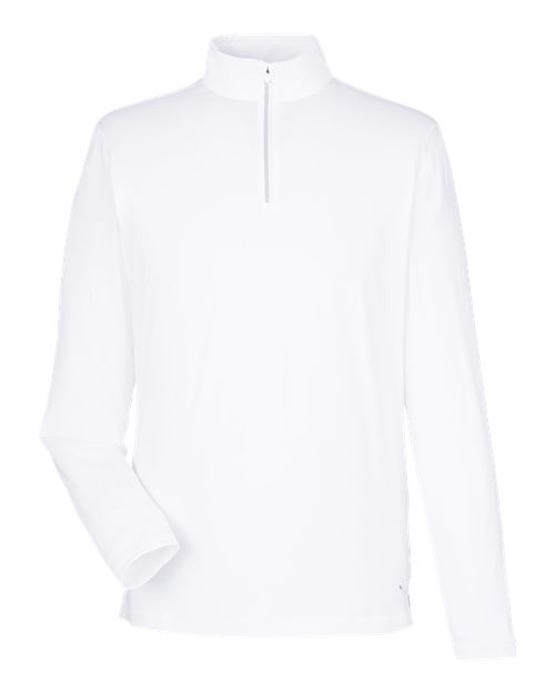 Men's You-V Quarter-Zip Pullover - 14405