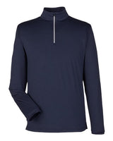 Men's You-V Quarter-Zip Pullover - 14405