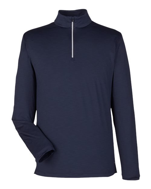 Men's You-V Quarter-Zip Pullover - 14405