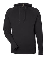 Men's Varsity Hooded Sweatshirt - 14409