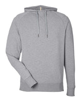 Men's Varsity Hooded Sweatshirt - 14409