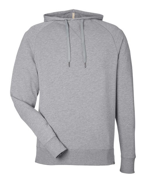 Men's Varsity Hooded Sweatshirt - 14409
