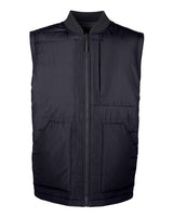 Unisex Dockside Interactive Reversible Freezer Vest