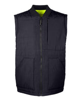 Unisex Dockside Interactive Reversible Freezer Vest - 14413