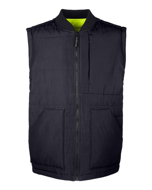 Unisex Dockside Interactive Reversible Freezer Vest - 14413