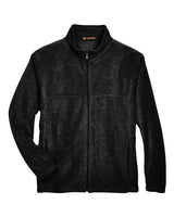 Men's Tall Full-Zip Fleece - 14432