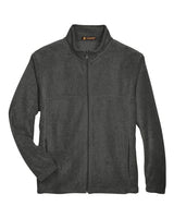 Men's Tall Full-Zip Fleece - 14432
