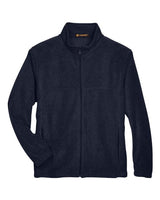 Men's Tall Full-Zip Fleece - 14432