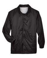 Unisex Nylon Staff Jacket