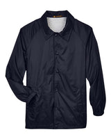 Unisex Nylon Staff Jacket - 14447