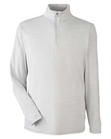 Men's Cloudspun Quarter-Zip Pullover - 14449