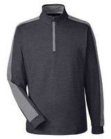 Men's Cloudspun Quarter-Zip Pullover - 14453
