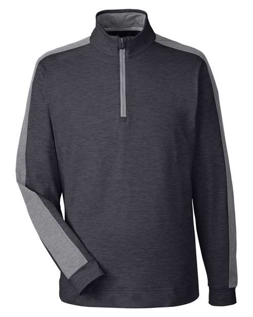 Men's Cloudspun Quarter-Zip Pullover - 14453