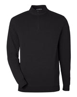 Men's Cloud French Terry Quarter-Zip Pullover - 14455