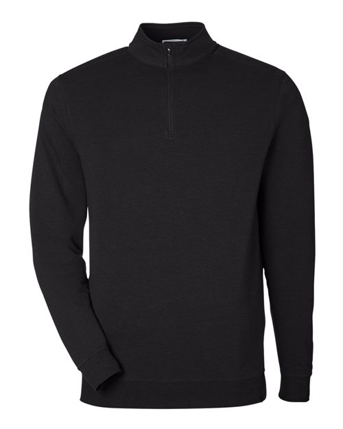 Men's Cloud French Terry Quarter-Zip Pullover - 14455