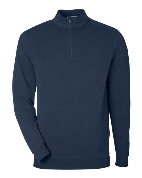Men's Cloud French Terry Quarter-Zip Pullover - 14455