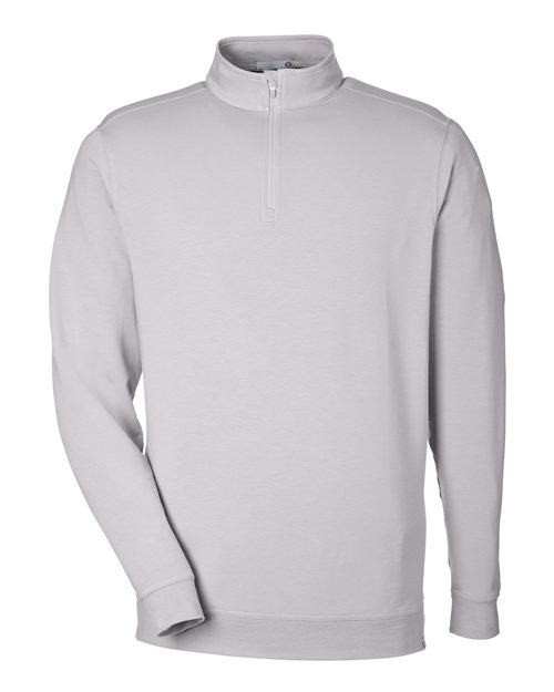 Men's Cloud French Terry Quarter-Zip Pullover - 14455
