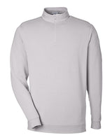 Men's Cloud French Terry Quarter-Zip Pullover - 14455