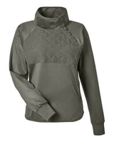 Women's Ellis Snap Neck Pullover - 14456