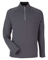 Men's Origin Performance Pique Quarter-Zip Pullover - 14486