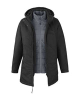 Women's Inspire 3-in-1 Jacket with Insulated Liner - 14491