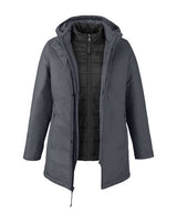 Women's Inspire 3-in-1 Jacket with Insulated Liner - 14491