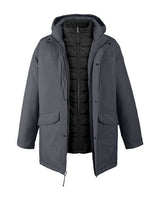 Men's Inspire 3-in-1 Jacket with Insulated Liner - 14494