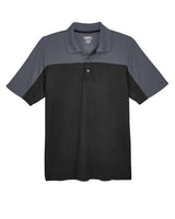 Men's Balance Colorblock Performance Piqué Polo - 14496