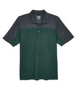 Men's Balance Colorblock Performance Piqué Polo - 14496