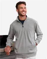 Unisex Element Fleece Quarter-Zip Sweatshirt - 12529
