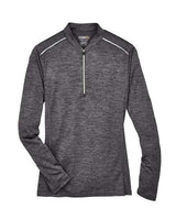 Women's Kinetic Performance Quarter-Zip Pullover - 14492