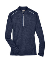 Women's Kinetic Performance Quarter-Zip Pullover - 14492