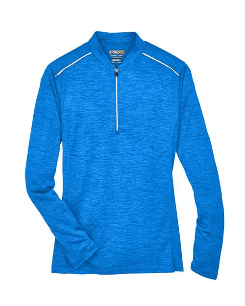 Women's Kinetic Performance Quarter-Zip Pullover - 14492