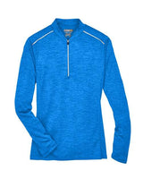 Women's Kinetic Performance Quarter-Zip Pullover - 14492