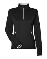 Women's Sofia Quarter-Zip Pullover - 13963