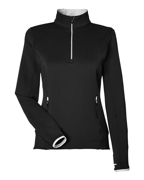 Women's Sofia Quarter-Zip Pullover - 13963