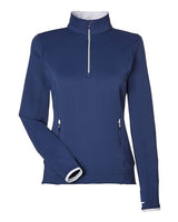 Women's Sofia Quarter-Zip Pullover - 13963