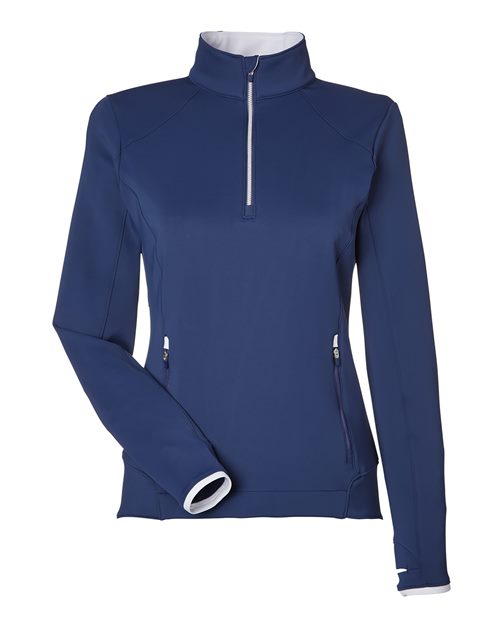 Women's Sofia Quarter-Zip Pullover - 13963