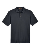 Men's Tall Cotton Pique Polo - 14531